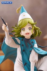 Coco Pop Up Parade L PVC Statue (Witch Hat Atelier)