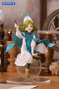 Coco Pop Up Parade L PVC Statue (Witch Hat Atelier)