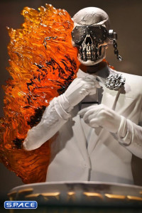 Megadeth 3D Vinyl Cover Statue (Megadeth)