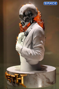 Megadeth 3D Vinyl Cover Statue (Megadeth)