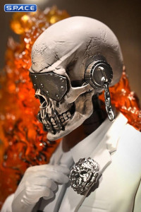 Megadeth 3D Vinyl Cover Statue (Megadeth)