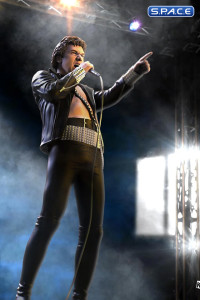 Paul DiAnno Rock Iconz Statue