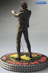 Paul DiAnno Rock Iconz Statue