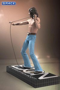 Bon Scott Rock Iconz Statue - Version 3 (AC/DC)