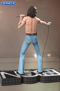 Bon Scott Rock Iconz Statue - Version 3 (AC/DC)
