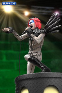 Marilyn Manson Rock Iconz Statue - Version 2 (Marilyn Manson)