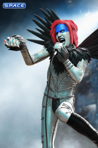 Marilyn Manson Rock Iconz Statue - Version 2 (Marilyn Manson)