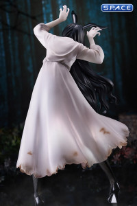 Sadako BiCute Bunnies PVC Statue (Ring)