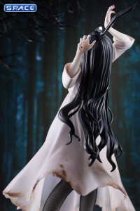 Sadako BiCute Bunnies PVC Statue (Ring)