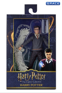 Harry Potter - The Legacy Collection (Harry Potter)
