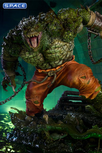 Killer Croc Premium Format Figure (DC Comics)