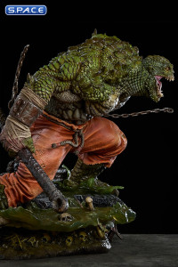 Killer Croc Premium Format Figure (DC Comics)
