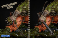 Killer Croc Premium Format Figure (DC Comics)