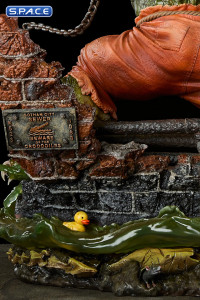 Killer Croc Premium Format Figure (DC Comics)