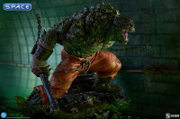 Killer Croc Premium Format Figure (DC Comics)