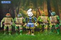 Miyamoto Usagi (TMNT X Usagi Yojimbo)