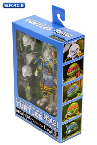 Miyamoto Usagi (TMNT X Usagi Yojimbo)