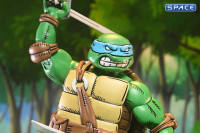 Leonardo (TMNT X Usagi Yojimbo)