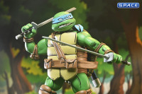 Leonardo (TMNT X Usagi Yojimbo)