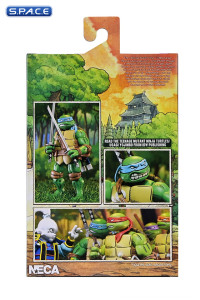 Leonardo (TMNT X Usagi Yojimbo)