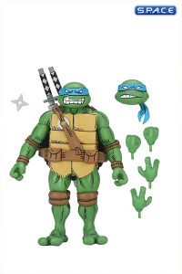 Leonardo (TMNT X Usagi Yojimbo)