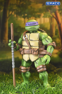 Donatello (TMNT X Usagi Yojimbo)