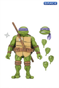 Donatello (TMNT X Usagi Yojimbo)