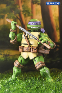 Donatello (TMNT X Usagi Yojimbo)