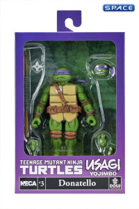 Donatello (TMNT X Usagi Yojimbo)