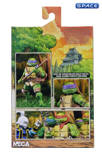 Donatello (TMNT X Usagi Yojimbo)