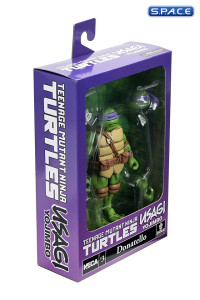 Donatello (TMNT X Usagi Yojimbo)