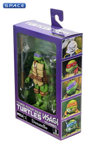 Donatello (TMNT X Usagi Yojimbo)