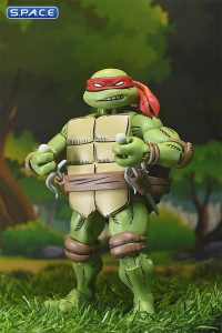 Ultimate Raphael (TMNT X Usagi Yojimbo)