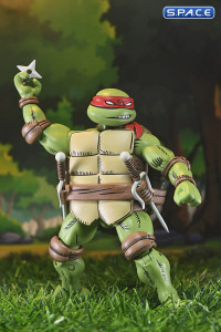 Raphael (TMNT X Usagi Yojimbo)