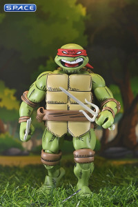 Raphael (TMNT X Usagi Yojimbo)