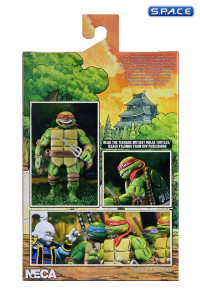 Raphael (TMNT X Usagi Yojimbo)