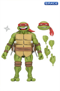 Raphael (TMNT X Usagi Yojimbo)