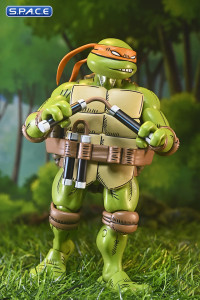 Michelangelo (TMNT X Usagi Yojimbo)