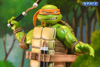 Michelangelo (TMNT X Usagi Yojimbo)
