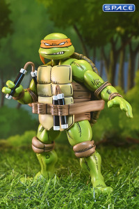 Michelangelo (TMNT X Usagi Yojimbo)