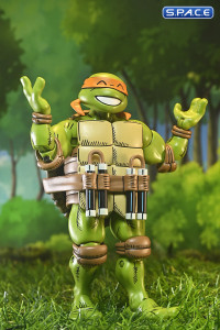 Michelangelo (TMNT X Usagi Yojimbo)