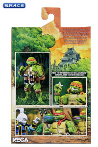 Michelangelo (TMNT X Usagi Yojimbo)