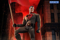 1/12 Scale Superman Red Son One:12 Collective (DC Comics)