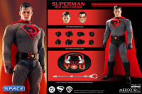 1/12 Scale Superman Red Son One:12 Collective (DC Comics)