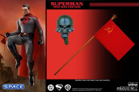 1/12 Scale Superman Red Son One:12 Collective (DC Comics)