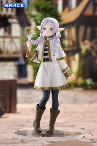 Frieren Pop Up Parade PVC Statue - Braids Version (Frieren: Beyond Journeys End)
