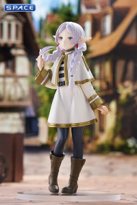 Frieren Pop Up Parade PVC Statue - Braids Version (Frieren: Beyond Journeys End)