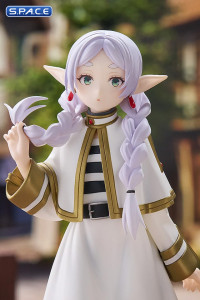 Frieren Pop Up Parade PVC Statue - Braids Version (Frieren: Beyond Journeys End)