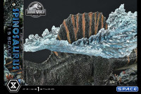 1/15 Scale Spinosaurus Legacy Museum Collection Statue (Jurassic World: Rebirth)