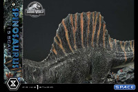 1/15 Scale Spinosaurus Legacy Museum Collection Statue (Jurassic World: Rebirth)